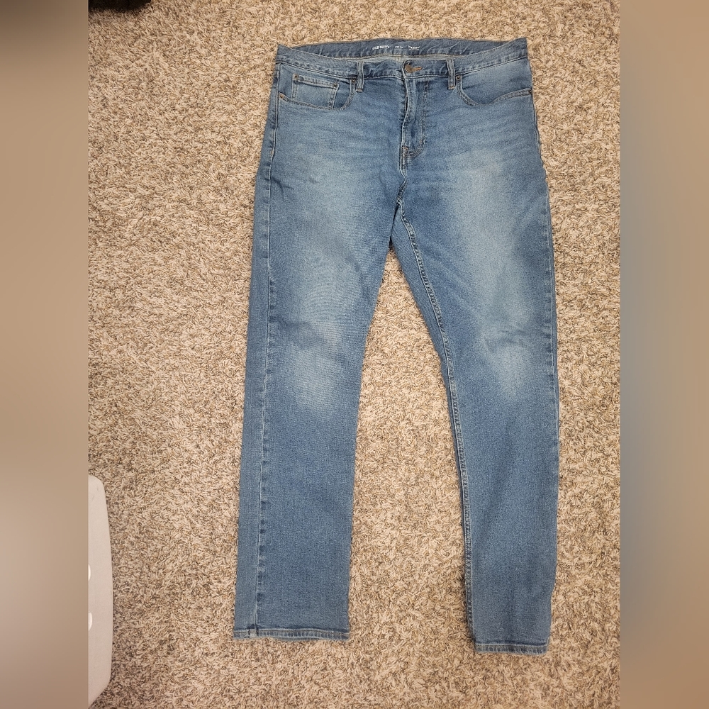 Mens jeans